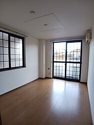 ピュールリヴィエール 103 1階2DKのリビング/ダイニング