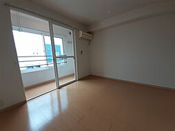 アウローラＡ 202 2階1LDKのリビング/ダイニング