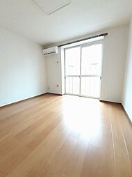 クレセント上乃木Ｂ 102 1階2LDKのリビング/ダイニング