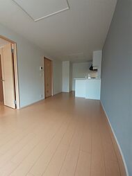 ソラーナ宍道Ａ 203 2階2LDKのリビング/ダイニング