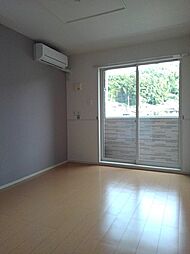 ドルチェ　II 103 1階2DKのリビング/ダイニング