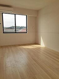 マグノリア　II 304 3階2LDKのリビング/ダイニング