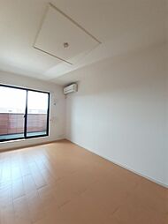 ポノポノ・シルフＭ 203 2階2LDKのリビング/ダイニング