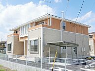 茨城県結城市大字結城：物件画像／大東建託リーシング株式会社 下館店