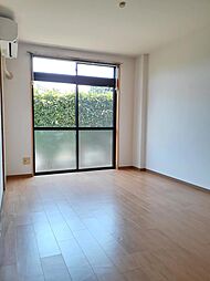 シーズハイツ 102 1階2DKのリビング/ダイニング