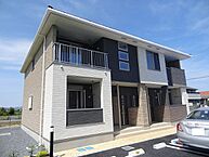 茨城県常陸太田市磯部町：物件画像／大東建託リーシング株式会社　日立駅前店