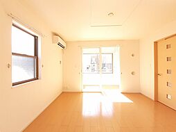 ミント 104 1階2LDKのリビング/ダイニング