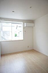 ジュネス　ドミール 103 1階2DKのリビング/ダイニング