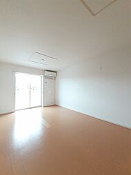 アンジュ神戸Ｂ棟 101 1階1LDKのリビング/ダイニング