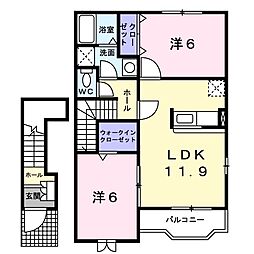 ホームズ プリムローズの建物情報 茨城県古河市雷電町10 72