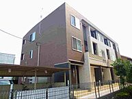 埼玉県上尾市愛宕1丁目：物件画像／大東建託リーシング株式会社　桶川店