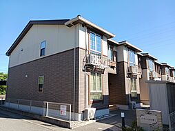 アンダンテ　いわせ野I