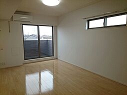 アビタシオン・Ｕ 305 3階1Kのリビング/ダイニング