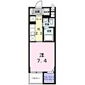 ロイヤルスリー5階6.9万円