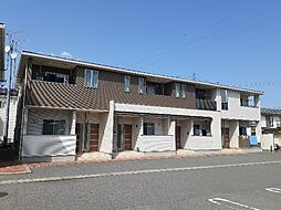 エスポワールあずみの　Ａ