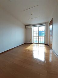 ル・アーブルＡ 204 2階2DKのリビング/ダイニング