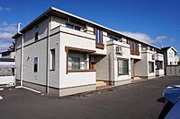 宮城県栗原市築館字内沢：物件画像／大東建託リーシング株式会社 古川店