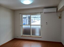 ミルト　バーミィ 201 2階1LDKのリビング/ダイニング