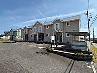 山口県宇部市大字西岐波：物件画像／大東建託リーシング株式会社　宇部店