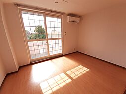 カトル・セゾン　I 202 2階3LDKのリビング/ダイニング