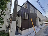 東京都大田区北千束1丁目：物件画像／大東建託リーシング株式会社 東京蒲田店