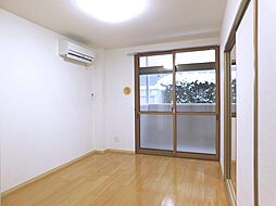 レジデンスオリーブＹ 101 1階2DKのリビング/ダイニング