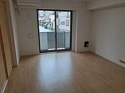 エスポワールIV 103 1階1LDKのリビング/ダイニング