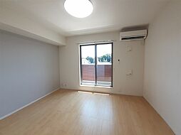 グランド　ソレイユ　協和II 202 2階1LDKのリビング/ダイニング