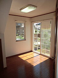 ドミ−ルＫ2 105 1階2LDKのリビング/ダイニング