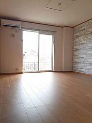 リアーレ 103 1階2LDKのリビング/ダイニング