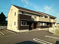 福島県二本松市高田：物件画像／大東建託リーシング株式会社 福島店