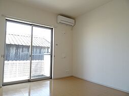 アルカディア 106 1階2LDKのリビング/ダイニング