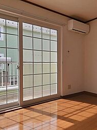 エトワールＫ・Ａ 105 1階2DKのリビング/ダイニング