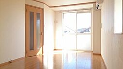 Ｋｅｎｔａ　Ｆ 101 1階2LDKのリビング/ダイニング