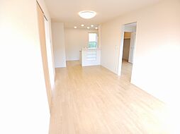 シトラスＣ 103 1階1LDKのリビング/ダイニング