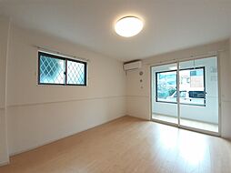 シャルマンコート広沢Ｍ 103 1階1LDKのリビング/ダイニング