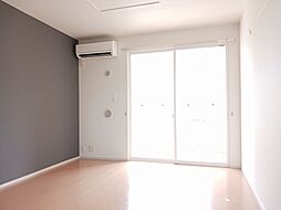 シャイニング　ドリーム 102 1階2DKのリビング/ダイニング