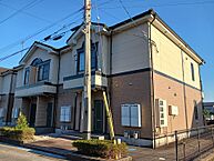 徳島県阿南市津乃峰町長浜：物件画像／大東建託リーシング株式会社　徳島店