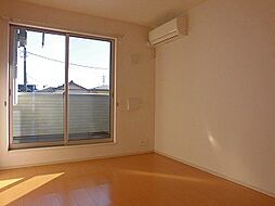 ベルアンジュ 202 2階1LDKのリビング/ダイニング