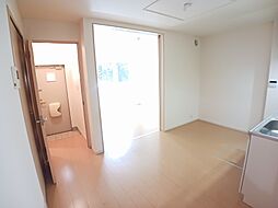 Ｇｒａｃｅ針尾 101 1階2DKのリビング/ダイニング