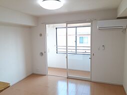 ＢＯＸ32I 202 2階1LDKのリビング/ダイニング