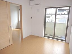 フィオーレＡ 101 1階1LDKのリビング/ダイニング