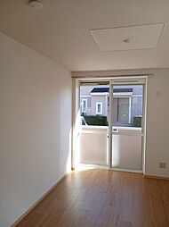 ニューセンチュリースクェアーＣ 103 1階2DKのリビング/ダイニング