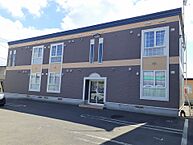 北海道苫小牧市光洋町1丁目：物件画像／大東建託リーシング株式会社 苫小牧店
