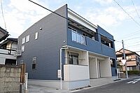 愛知県東海市富木島町伏見3丁目：物件画像／大東建託リーシング株式会社 名古屋南店