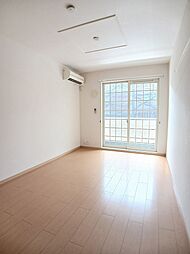 アルバフラン　Ｃ 102 1階2DKのリビング/ダイニング