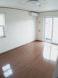 クラールＳ・Ｓ　Ａ棟 101 1階1LDKのリビング/ダイニング