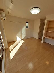 サウス　コート 103 1階ワンルームのリビング/ダイニング