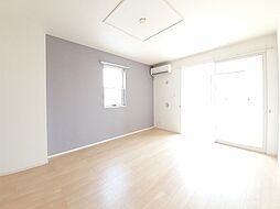 アンビエンテ 101 1階1LDKのリビング/ダイニング