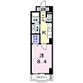 クレアール京町8階6.0万円